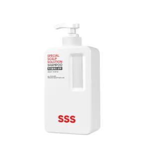 트리플에스 샴푸 580ml