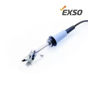 엑소 엑소 EXSO 미니 다리미형 인두기 EXF-3025