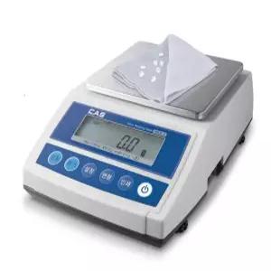 카스 CAS MWII-3000H(0.1g) 정밀저울 미량저울 실험실 연구실