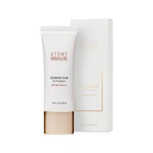 애터미 앱솔루트 에센스 선 40ml X 1개