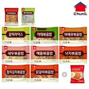 천일 볶음밥 11종 1세트
