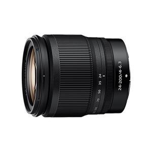 니콘 NIKKOR Z 24-200mm F4-6.3 VR / 정품 / BIG
