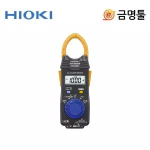 히오끼 CM3289 클램프테스터 디지털 3280-20F후속 전압 전류 저항측정 테스타기
