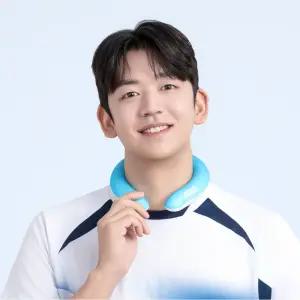 엠팩플러스 아이스링 넥쿨러 아이스스카프 [메가/점보/베이직/스몰]