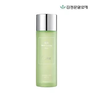 김정문알로에 큐어 모이스트 카밍 토너 130ml