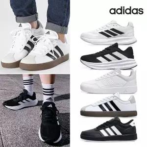 [아디다스](재입고) 런팔콘/VL코트/갤럭시런외 택일 ( KJ3501 ID9062 )