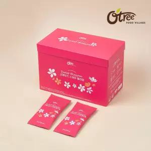 고메넛츠 스위트블라썸 25g 30입