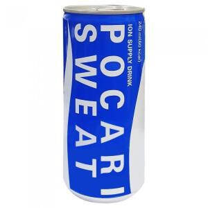 [동아오츠카] 포카리스웨트 240ml x 60캔
