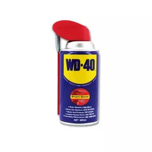 WD-40 윤활방청제 360ml ( 뿌리는구리스 윤활제 윤활 방청제 녹방지 녹제거 부식방지