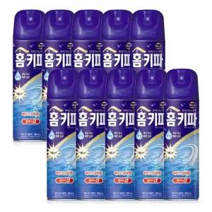 홈키파 엘비이에어졸 500ml x10