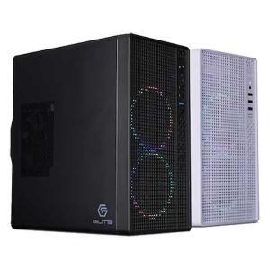 포유컴퓨터 퍼포먼스PC 41_3 (R5 5500GT 8GB M.2 1TB HDD 2TB) 사무용 조립PC추천