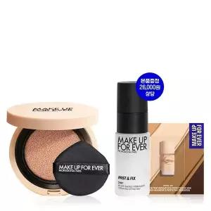 [메이크업포에버](강남점)HD SKIN 쿠션 (+26,000원 상당 미스트 본품 증정)