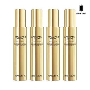 더마큐어 울트라 리프팅 세럼 80ml x4