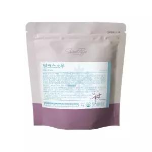 스위트페이지 밀크스노우 파우더 1kg