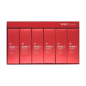 정관장 화애락 진 토탈솔루션 70ml 30포
