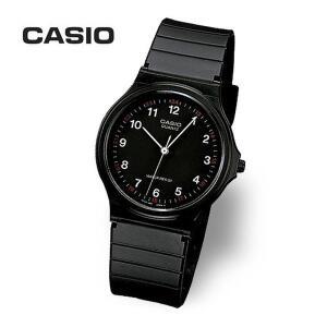 [카시오][정품] CASIO 카시오 저소음 학생 패션 수능시계 MQ-24-1BLDF