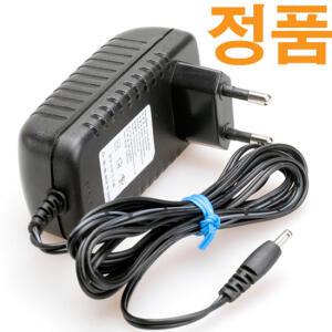 12V 2A 가정용 아답터 / 외경 3.5mm 내경 1.35mm 규격