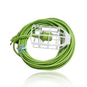 반야일렉트릭 LED 전등선 10M 야외조명 E26