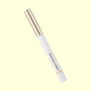 하트퍼센트 도트 온 무드 립펜슬 0.8g 01 피치베이지