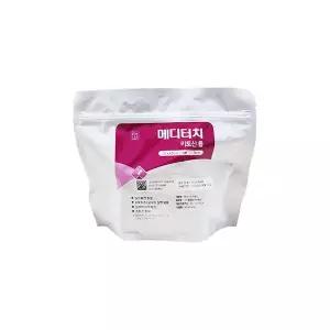 일동제약 메디터치 키토산 롤 10x65cm 1매 욕창, 수술, 드레싱 밴드