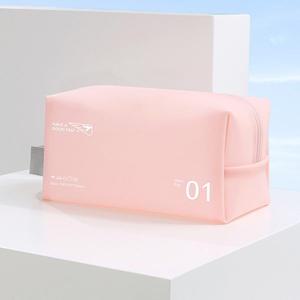 [신세계몰]NEW 핑크 비취백 방수파우치 PVC 젤리 말랑이 수영장
