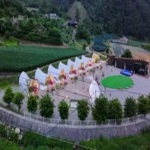 [충북] 제천 J글램핑(충북, 제천)