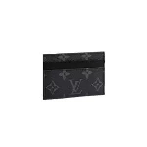 [LOUIS VUITTON][명품] 루이비통 이클립스 카드 지갑 홀더 모노그램 M62170