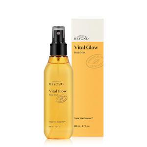 비욘드 바이탈 글로우 바디미스트 200ml