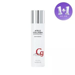 [1+1][미샤] 아텔로콜라겐 스킨 에센스 150ml