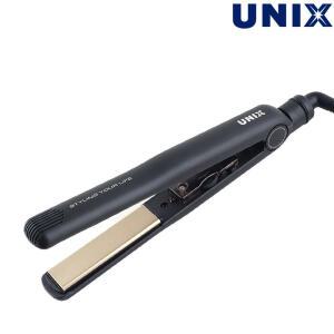 유닉스 최신형 세라믹 헤어 고데기 UCI-A2521N
