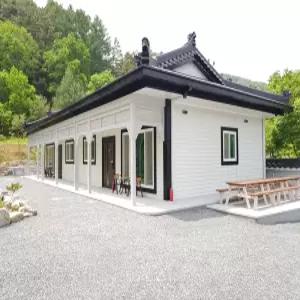[충북] 떡바위산장펜션(충북, 괴산)