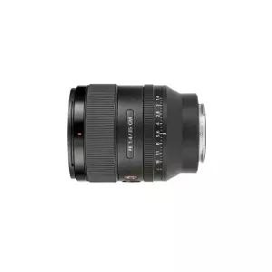 소니 FE 35mm F1.4 GM (SEL35F14GM) (소니코리아 정품) WJ