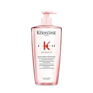 [케라스타즈](강남점)방 제네시스 오리지널 대용량 샴푸 500ml [얇은모발용/새싹케어]