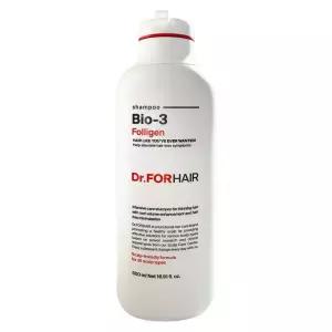 닥터포헤어 바이오3 폴리젠 탈모완화 샴푸 500ml 1개 / 써클