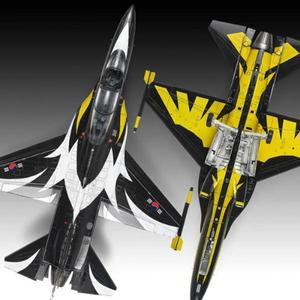 [아카데미과학]대[아카데미과학] 1/48 ROKAF T50B 블랙 이글 12242