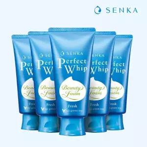 [SENKA] 센카 퍼펙트 휩 프레시 x 5ea