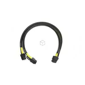 델서버 DELL R7525 R750 GPU Cable 서버그래픽카드 케이블 VD7XT