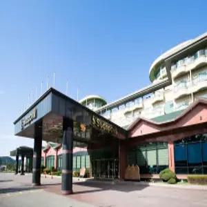 씨스포빌리조트(Seaspovill Resort)