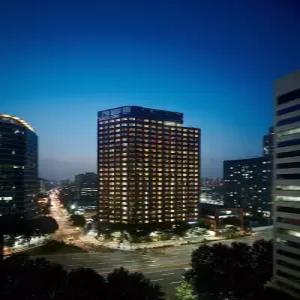 신라스테이 마포(Shilla Stay Mapo Hongdae)