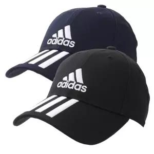(끝장) 아디다스 6P 클래식 3S 모자 DU0196 볼캡 남자 여성 야구 운동 스포츠
