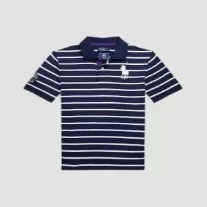 22SS 폴로 랄프로렌 폴로 티셔츠 MNPOKNI1N821792 410 DOM