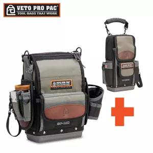 베토프로팩 공구가방 SP-MC 공구파우치 공구집 VETO PRO PAC