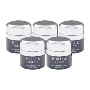 TG 도미나스 크림 4X 시즌4 4엑스 50g x 5통