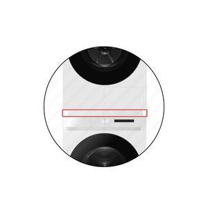 [삼성][N]삼성전자 삼성 드럼세탁기 건조기 직렬설치용 상단설치키트 SKK-ATW