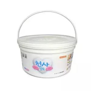 도너랜드 천사점토 350g 벌크 점토놀이