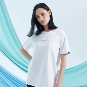 푸마 여성 루즈핏 브라탑 반팔 티셔츠 A 1종 택일