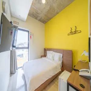 [강원] 삼척 NS HOSTEL(강원, 삼척)