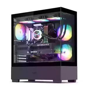 라이젠5 7500F RTX5060 8GB 조립PC 게이밍 데스크탑 조립컴퓨터 A7556