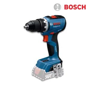 보쉬 GSR18V-65 18V 충전 드릴 드라이버 베어툴
