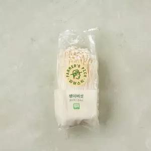 팽이버섯 (봉)